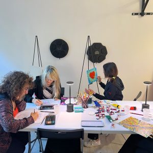 Pittura – Pacchetto 10+1 lezioni